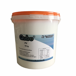 Qubo® PV Steinteppich Porenverschluss